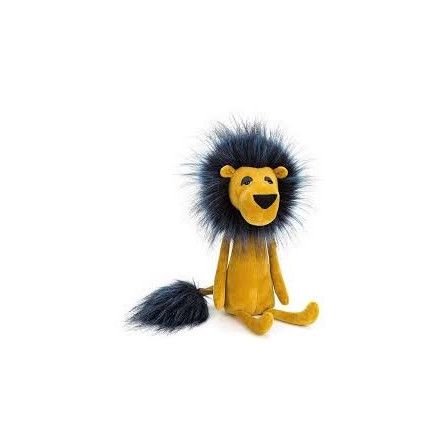 Swellegant Lancelot Lion jellycat - IkaIpaka Royan