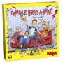Famille bric a brac - IkaIpaka Royan