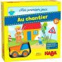Mes premiers jeux : Au chantier - IkaIpaka Royan