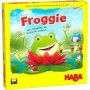 Froggie - IkaIpaka Royan