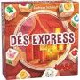 Des express - IkaIpaka Royan