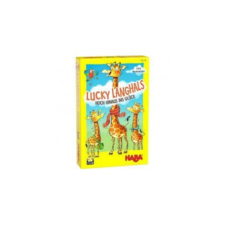 Gigi Longcou Haba Ikaipaka jeux & jouets Royan