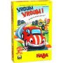 Vroum vroum Haba Ikaipaka jeux & jouets Royan