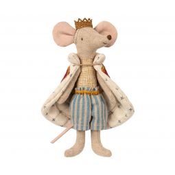 King Mouse - IkaIpaka Royan