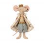 King Mouse - IkaIpaka Royan