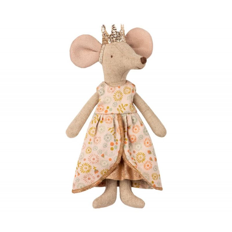 Queen Mouse - IkaIpaka Royan
