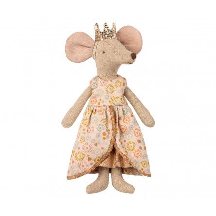 Queen Mouse - IkaIpaka Royan
