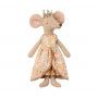 Queen Mouse - IkaIpaka Royan