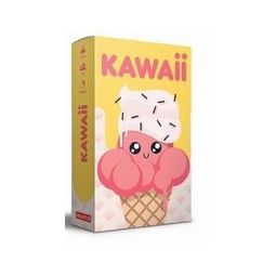 Kawaii - IkaIpaka Royan