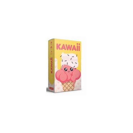 Kawaii - IkaIpaka Royan