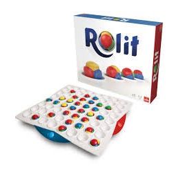 Rolit - IkaIpaka Royan