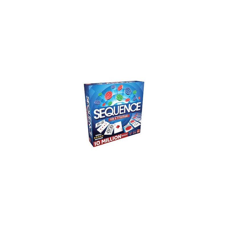 Sequence - IkaIpaka Royan