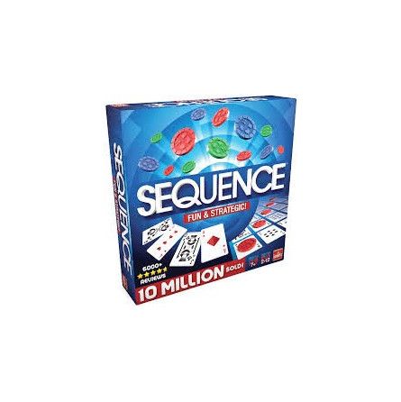 Sequence - IkaIpaka Royan