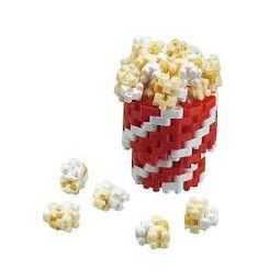 Nanoblock Popcorn - IkaIpaka Royan