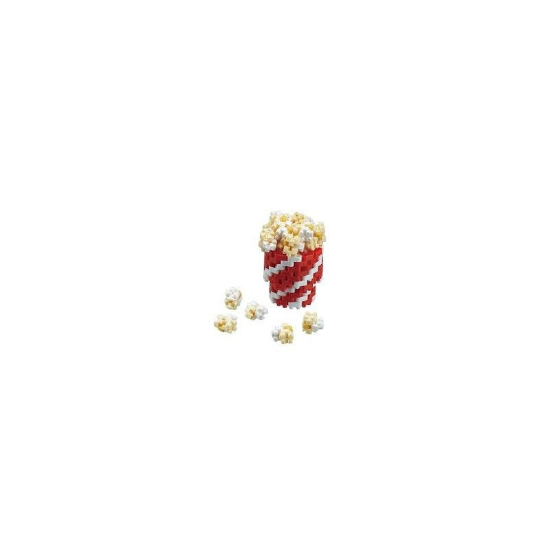 Nanoblock Popcorn - IkaIpaka Royan