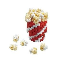 Nanoblock Popcorn - IkaIpaka Royan