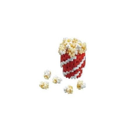 Nanoblock Popcorn - IkaIpaka Royan