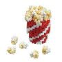 Nanoblock Popcorn - IkaIpaka Royan