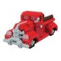 Nanoblock Pickup truck - IkaIpaka Royan