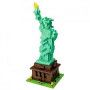 Nanoblock Statue of Liberty - IkaIpaka Royan