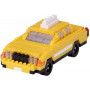 Nanoblock New York Taxi - IkaIpaka Royan