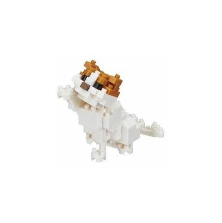Nanoblock Scottish Fold - IkaIpaka Royan