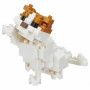 Nanoblock Scottish Fold - IkaIpaka Royan