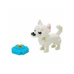 Nanoblock Chihuahua - IkaIpaka Royan