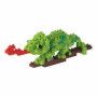 Nanoblock Chameleon - IkaIpaka Royan
