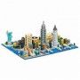 Nanoblock New York - IkaIpaka Royan