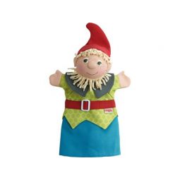 Marionnette Lutin - IkaIpaka Royan