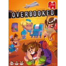 Overbooked - IkaIpaka Royan