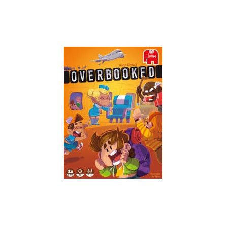 Overbooked - IkaIpaka Royan