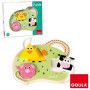 Mon premier Puzzle La Ferme - IkaIpaka Royan