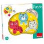 Mon premier puzzle les chats - IkaIpaka Royan