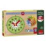 Horloge calendrier - IkaIpaka Royan