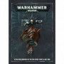 WARHAMMER 40000 RULEBOOK (FRANCAIS) Warhammer Ikaipaka jeux &