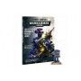 GETTING STARTED WITH WARHAMMER 40K (FRA) - IkaIpaka Royan
