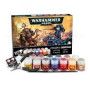 WARHAMMER 40000 ESSENTIALS SET (FRA) Warhammer Ikaipaka jeux &