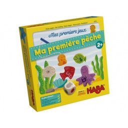 Ma première pêche - IkaIpaka Royan