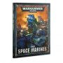 CODEX: SPACE MARINES (HB) (FRANCAIS) - IkaIpaka Royan