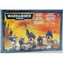 SPACE MARINES SCOUTS WITH SNIPER RIFLES - IkaIpaka Royan