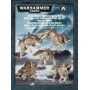 SPACE WOLVES FENRISIAN WOLF PACK - IkaIpaka Royan