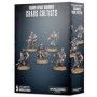 ETB: CHAOS SPACE MARINES CHAOS CULTISTS - IkaIpaka Royan