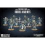THOUSAND SONS RUBRIC MARINES - IkaIpaka Royan