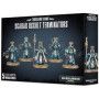 THOUSAND SONS SCARAB OCCULT TERMINATORS - IkaIpaka Royan