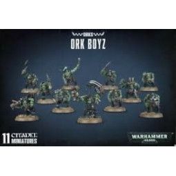 ORK BOYZ - IkaIpaka Royan