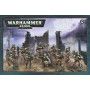 ASTRA MILITARUM CADIAN INFANTRY SQUAD Warhammer Ikaipaka jeux &