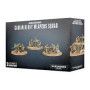 A/MILITARUM CADIAN HEAVY WEAPON SQUAD Warhammer Ikaipaka jeux &