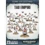 START COLLECTING! TAU EMPIRE - IkaIpaka Royan